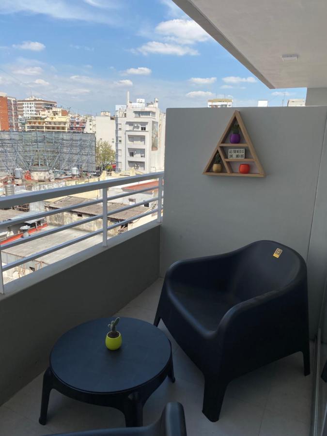 Teodoro Confort Apart Apartment Buenos Aires Exterior photo